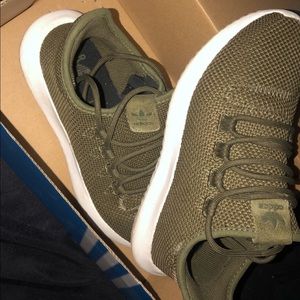 Adidas tubular size 4.5